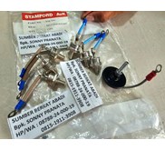 STAMFORD RSK-5001 RSK5001 KIT RSK 5001 DIODE ZX36-14 IA87 IA88 1043