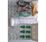 ECG RECORDER CUTELIFE/COMEN H3, 3 CHANEL