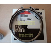 CUMMINS 3539458 V-BAND CLAMP 3529080 EXHAUST CLAMP - NT855