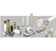 Supplier Filter Bag