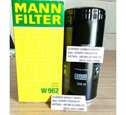 MANN FILTER W 962 OIL FILTER W962 FILTER OLI W-962 54672654 1183574 55