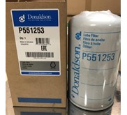DONALDSON P551253 P55-1253 P55 1253 J8610473 J86-10473 CV2473 CV 2473 
