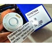 VOLVO 11707544 HYDRAULIC FILTER 17410286