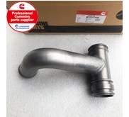 CUMMINS 3004716 WATER TRANSFER TUBE 3003661 - K19 KTA19