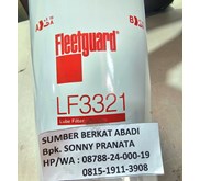 FLEETGUARD LF3321 LF 3321 LF-3321 21707134 4666343 JOC 88013 JOC88013