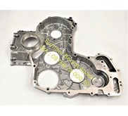 PERKINS 3716C573 TIMING GEAR COVER CASE 1104D-44T/1103C-33T - GENUINE