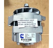 ALT 3934778 12V105A 3675256 19992007 1999-2007 19SI 19009957 1900-9957