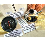 VDO 190-037-002C AMPER METER 60A 190037002C 52MM - 60A - 12V - GENUINE