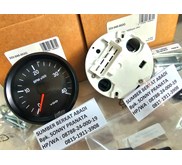 VDO 333-045-002 TACHOMETER 333045002  333 045 002- 85MM- 4000 RPM- 24V