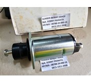 SOLENOID STARTER 10515838 SWITCH 29MT 29 MT SELENOID 10515838 -12 VOLT