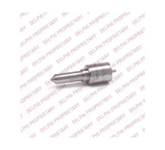 DELPHI PERKIN 2645A614 NOZZLE INJECTOR 6801093 - GENUINE ORIGINAL ASLI