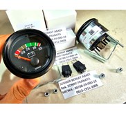 VDO 332-040-001C VOLT METER 332040001C INDIC 332 040 001C - 52MM - 24V