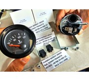 VDO 310 030 002C 310030002C OIL GAUGE 310-030-002C - 120C - 52MM - 12V