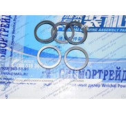 WEICHAI 13026866 EXHAUST VALVE SEAL - GENUINE