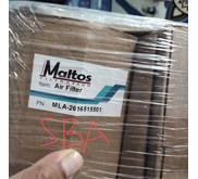 MALTOS MLA-2616515501 AIR FILTER - GENUINE