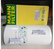 MANN FILTER W 13145/1 W 13 145/1 W13145/1 W131451 OIL FILTER 1212-8936