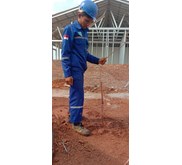 Paket penangkal petir harga spesial