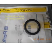 PERKINS T400942 SEAL INJECTOR - GENUINE ORIGINAL ASLI 100%