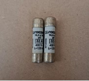 SOCOMEC 5017906.16 FUSE 32A 400V 120k/v 501790616 5017 90616 60120032