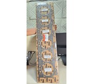 CUMMINS 3921216 3938267 3931019 3928168 3921850 3911342 3907682 - ASLI