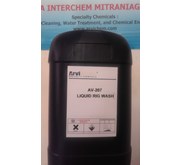 Liquid Rig Wash untuk Industri