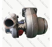 PERKINS T407766 T416300 TURBOCHARGER 431-4575 554-3547 4314575 5543547