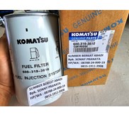 KOMATSU 600-311-3610 600-319-3610 FUEL FILTER 600-311-3620
