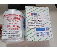 YUCHAI 640-1012210 640-1012240 6401012210 640 1012210 640 1012240 6401