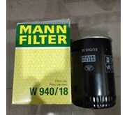 MANN W94018 W 94018 W940/18 OIL FILTER 56220 FILTER OLI