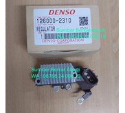 DENSO 126000-2310 REGULATOR 1260002310 126000 2310 126000-2320 1260002