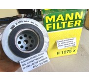 MANN H 1275 X H 12 110/3 H 12110/3 H12110/3 H1275X H 1275X H1275 X 