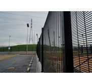Distributor Anti-Climb Fence Jakarta Indonesia