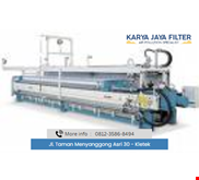 Filter Press Polyester PE Woven