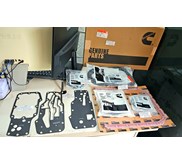 CUMMINS 4955229 UPPER GASKET SET - ISB QSB