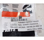 CUMMINS 3940123 COTTER VALVE 3940123 KUKU KLEP