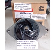 CUMMINS 3800984 4892175 451015/01 WATER PUMP 4891252 -905412 -ISB QSB 