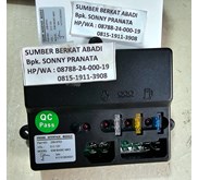 EIM MK3 258-9753 2589753 258 9753 630-464 630464 258-9755 - 12 VDC