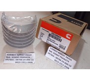 CUMMINS 3939860 UPPER BEARING CONROD 3901171 - OVERSIZED 0.50MM