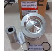 CUMMINS 4933120 3973265 6745-31-2110 6745312110 6745 31 2110 - ISCe IS