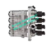 BOSCH 131010080 FUEL INJECTION PUMP - GENUINE