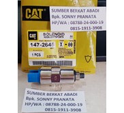 147-2645 7185-900T 7185900T 7W-6249 7W6249 26420472 28363771 7167620D