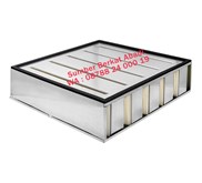 FLEETGUARD AF4999 AIR FILTER AF 4999 AF-4999 