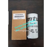 MTU X57508300028 FUEL FILTER X57508300028