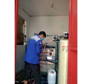 Produk Service Alat IPAL (Instalasi Pengolah Air Limbah) Terbaik