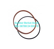 PERKINS 1822322C93 LINER SEAL KIT 1822322C93 - GENUINE ORIGINAL ASLI 