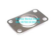 PERKINS 3688A029 GASKET TURBO - GENUINE