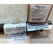 SCHNEIDER FUSARC CF-24/31.5 51006543 M0 24KV 31.5A 442MM 51006543M0