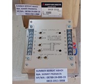 TOHO SEISAKUSHO XS-400B-03 XS400B03 XS 400B 03 CONTROLLER 04410-53100