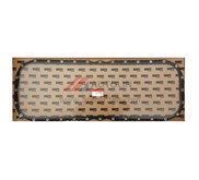 CUMMINS 4026684 GASKET OIL PAN 3679943 - ISX QSX QSX15 ISX15 X15