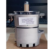 ALTERNATOR 19011153 3400698 10459196 3332213 33 SI - 33SI 24V 100A